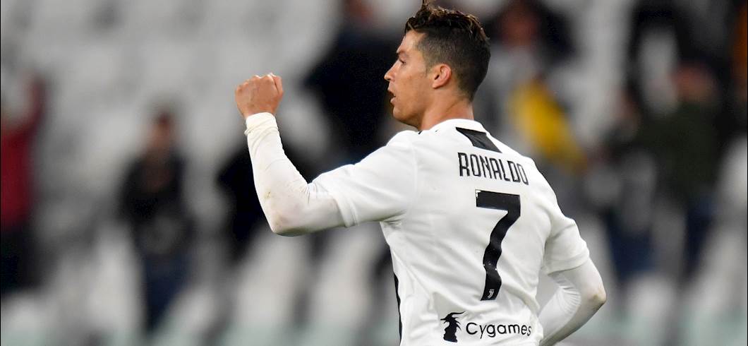 Copertina: Cristiano Ronaldo non gioca contro il Team K League: Lega Coreana pronta all'azione legale