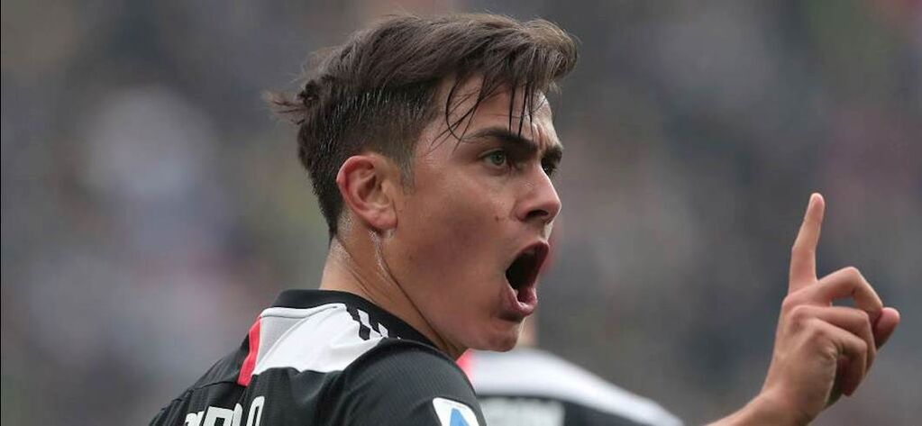 Paratici sul futuro di Paulo Dybala (Getty Images)