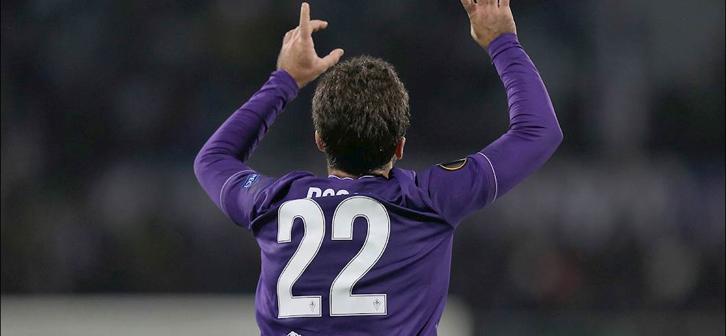 Copertina: Giuseppe Rossi - Genoa: firma, ma senza fretta. Ecco quando sarà disponibile al fantacalcio (e in campo). E un'anticipazione sul suo ruolo 