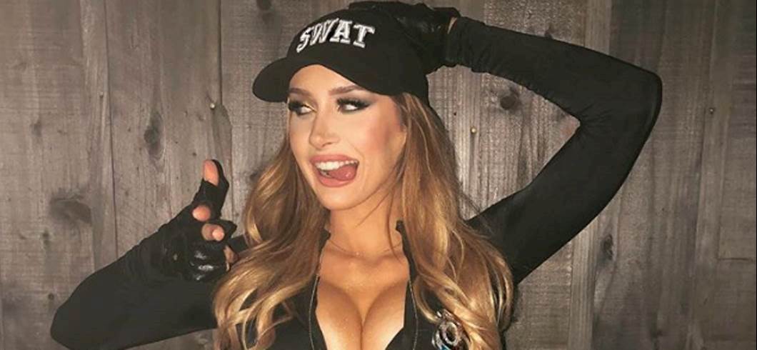 Copertina: #VIVALAFG - Halloween è passato, ma le nostre amiche sono pronte a farvi dei dolci scherzetti