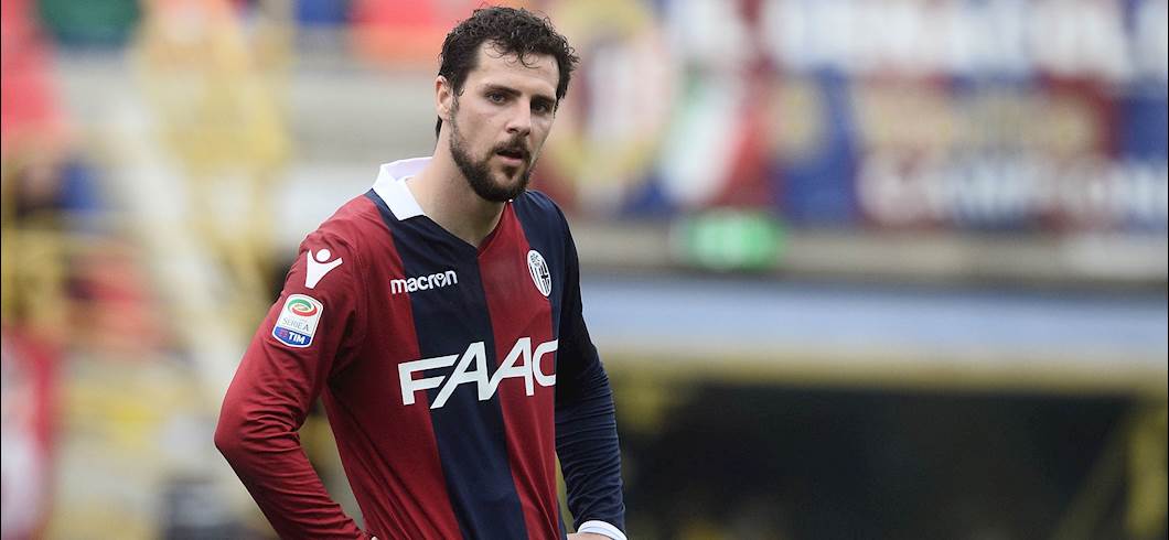 Copertina: Bologna, 9 reti al Bolzano: doppietta per Destro e Bani, Mihajlovic segue in video
