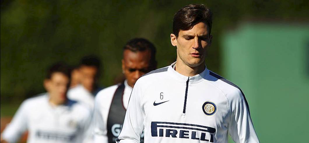 Copertina: Avete Miranda o Murillo? Potreste non doverli 'coprire' con Ranocchia. E' tornato Andreolli!