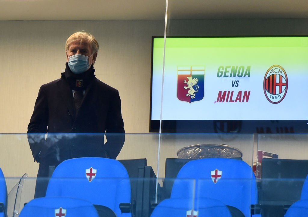 Preziosi (Getty)