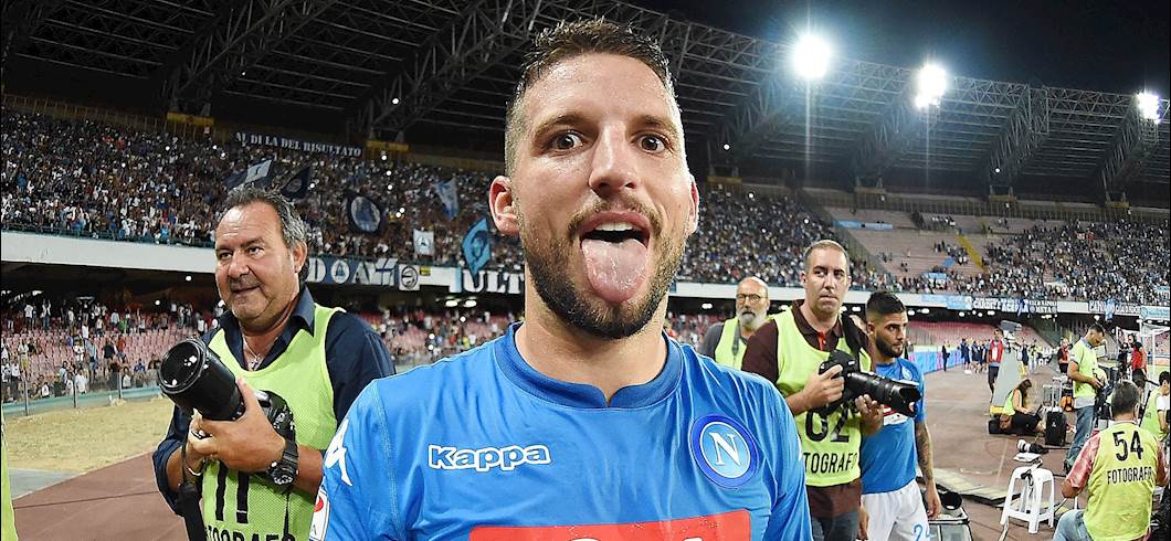 Copertina: Mertens e i suoi fratelli: la Top 10 degli acquisti in coppia da fare al fantacalcio