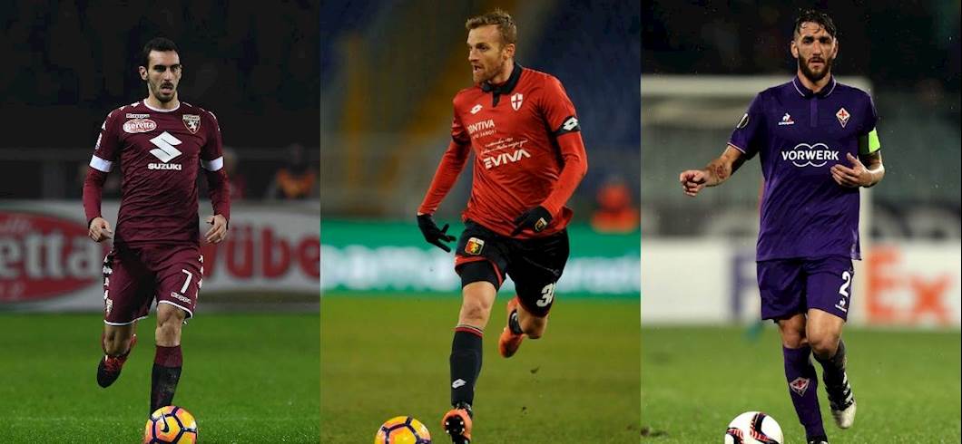 Copertina: #FANTAROTTI - L'11 che vuoi, ma non puoi: Gonzalo Rodriguez, Avelar, Saponara, Strinic