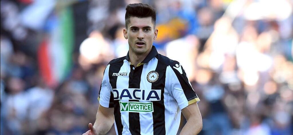 Infortunio per Ignacio Pussetto (Getty Images)