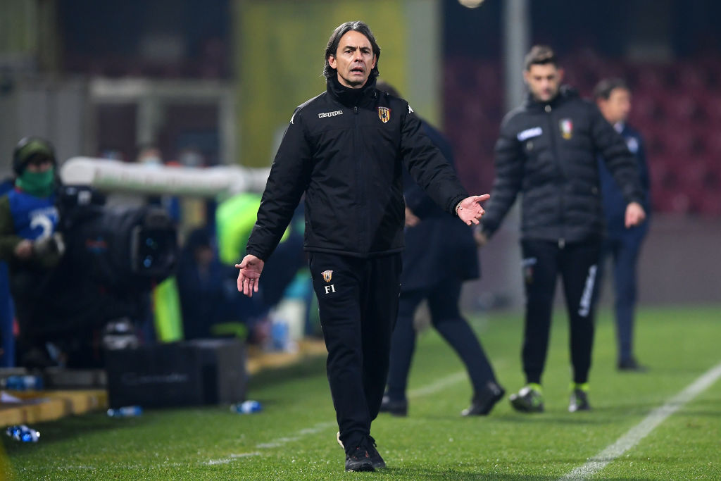 Filippo Inzaghi (getty)