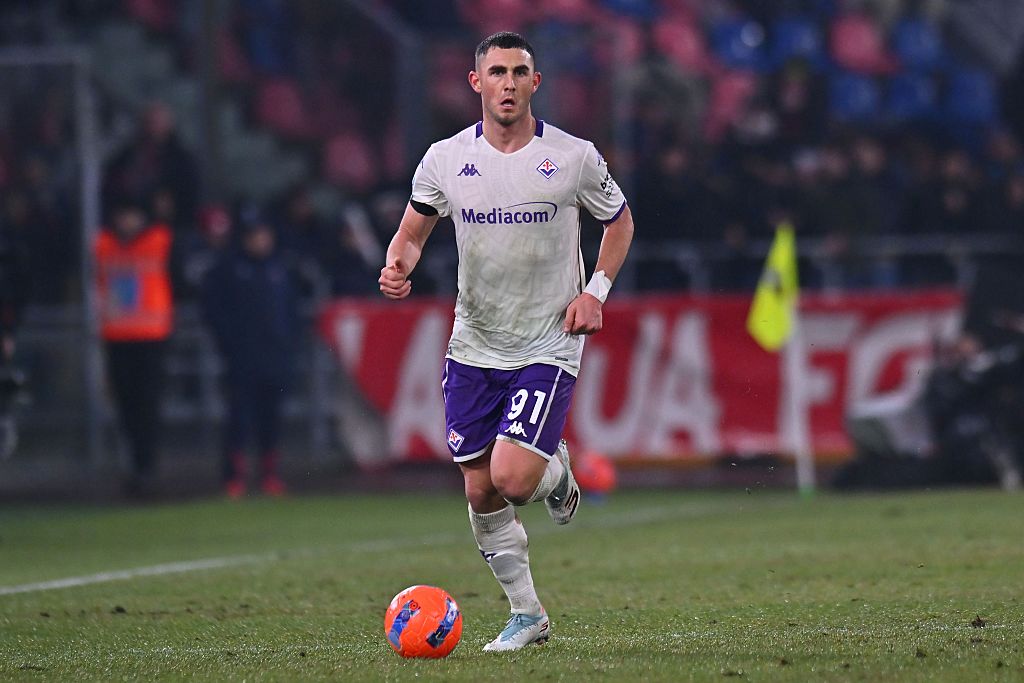 Roberto Piccoli (Getty Images)