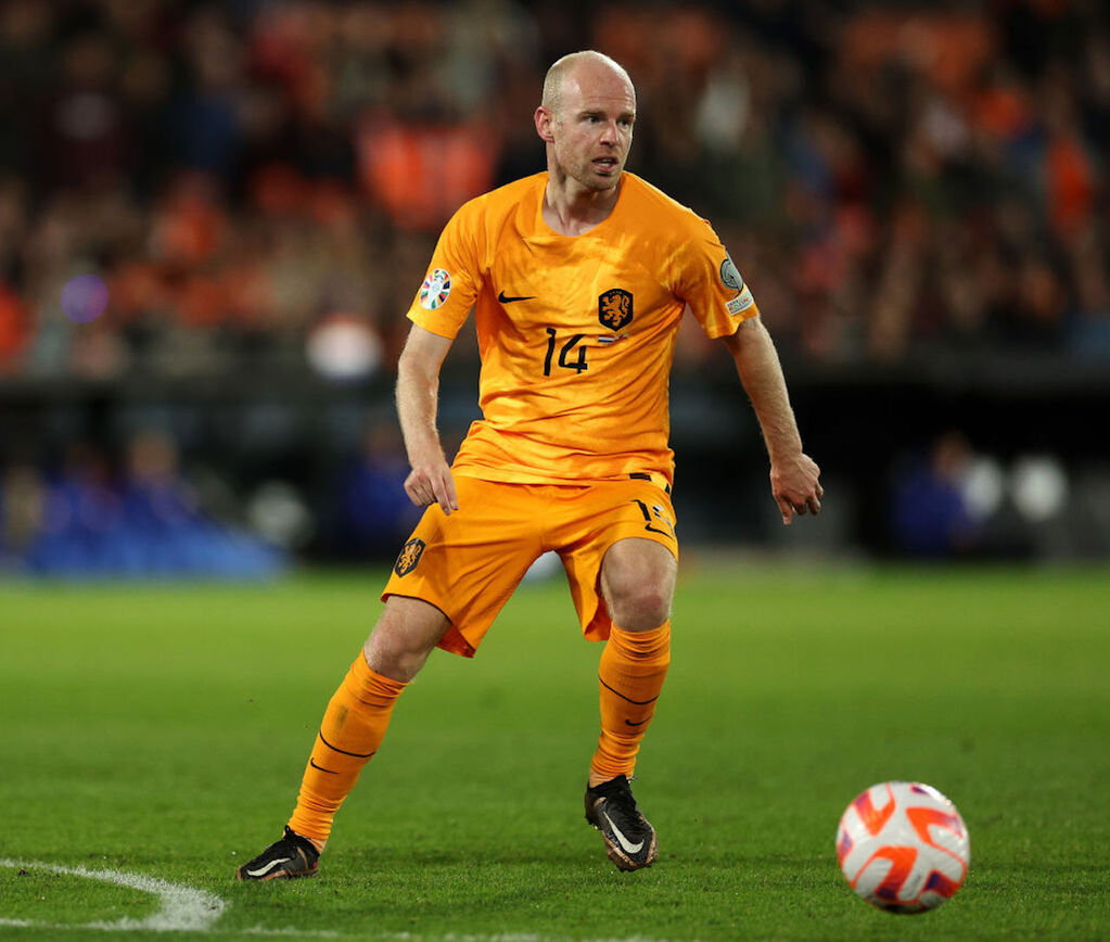 Inter, spunta Klaassen per il centrocampo: la situazione (Getty Images)