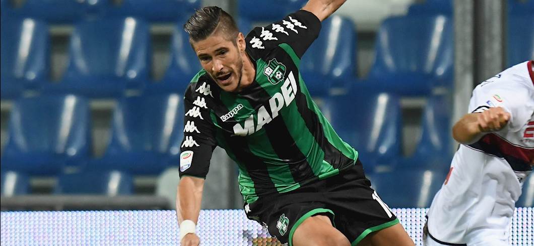 Copertina: Cagliari - Sassuolo: Falcinelli verso la panchina, Pavoletti in ballottaggio