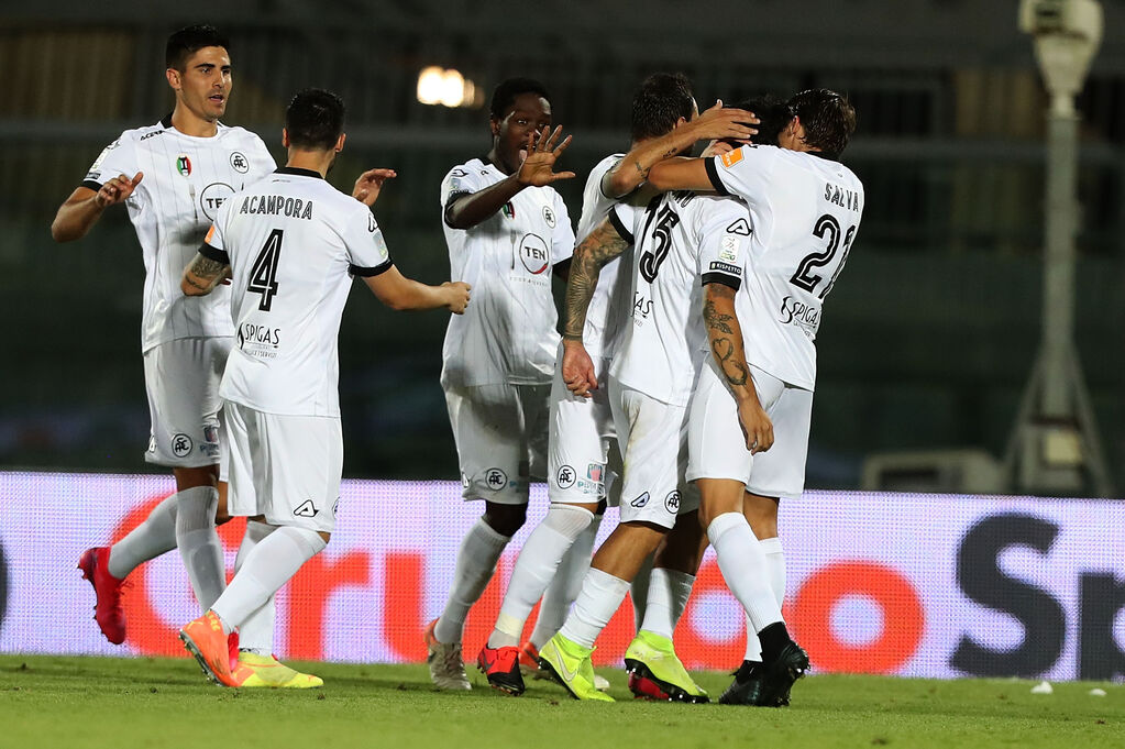 Spezia (Getty Images)