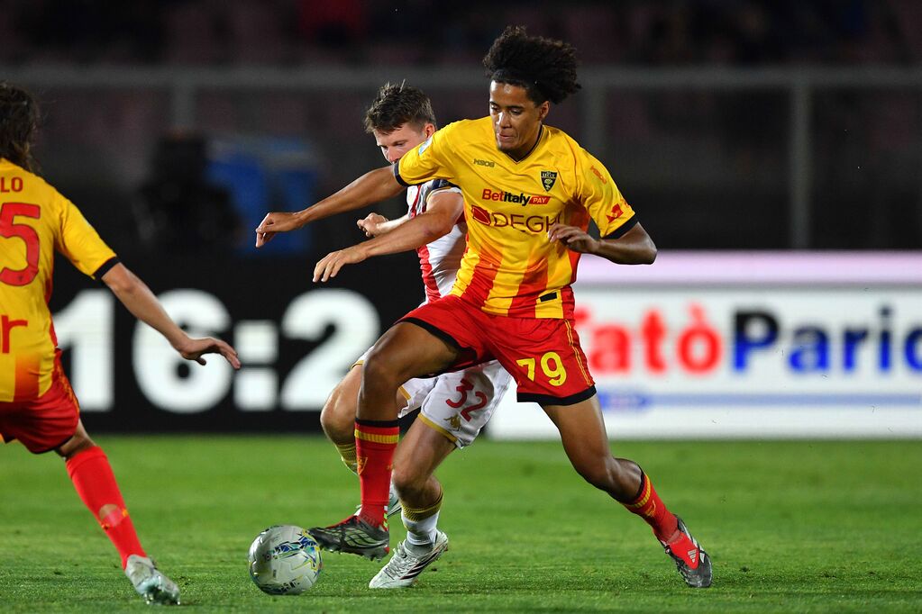 Lecce-Genoa 1-0: cronaca, tabellino e voti del Fantacalcio (LaPresse)