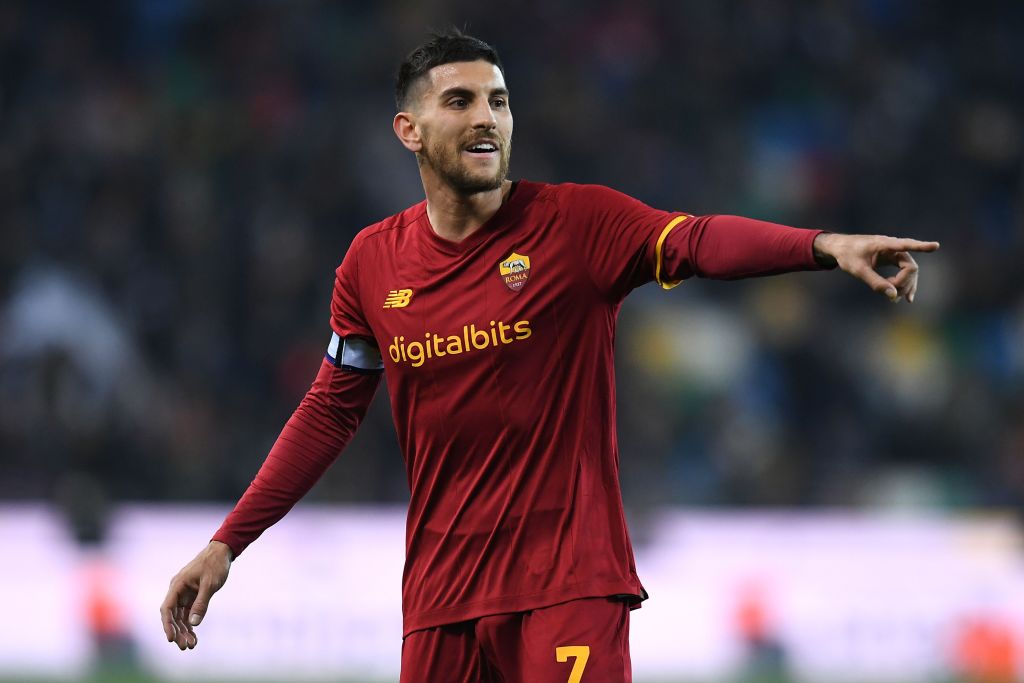 Le dichiarazioni di Pellegrini, capitano della Roma, dopo la sconfitta sul campo del Bodo (Getty Images)