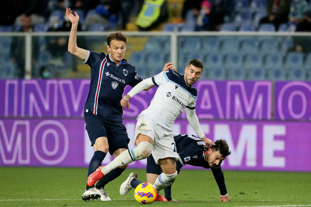 Zaccagni: "Troppi messaggi per il Fantacalcio" (Getty Images)