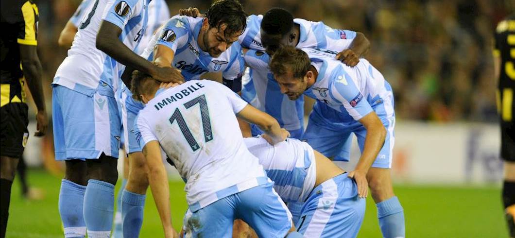 Copertina: Pronostici, Nizza-Lazio: i nostri consigli per le scommesse. Biancocelesti per la vetta in solitaria, Balotelli e Favre non ci stanno