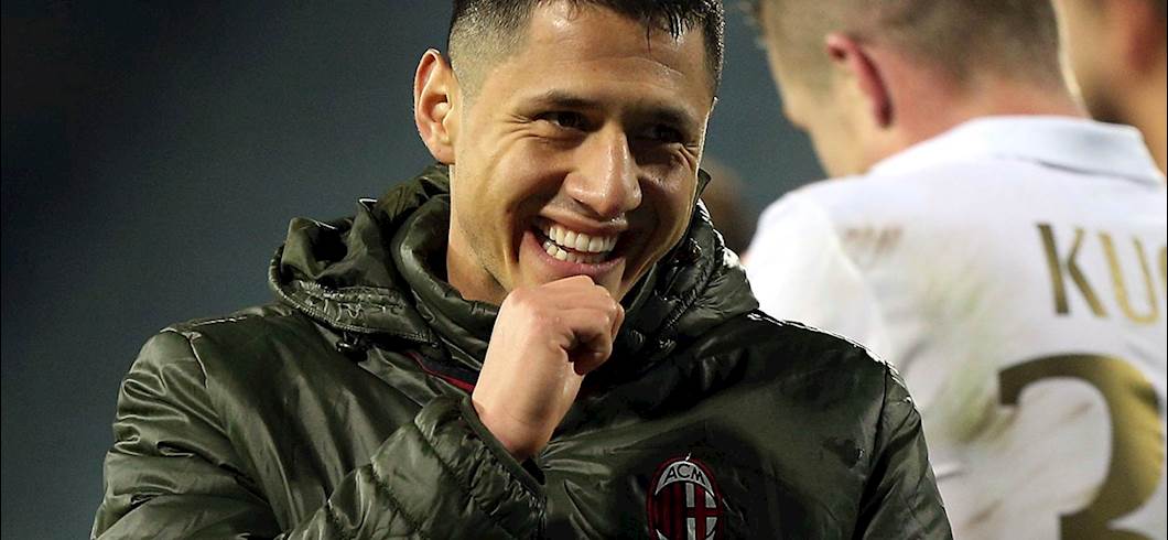 Copertina: Milan, Bacca sempre a parte. Lapadula e Pasalic verso la conferma. Riecco Bertolacci: ora rischia Locatelli