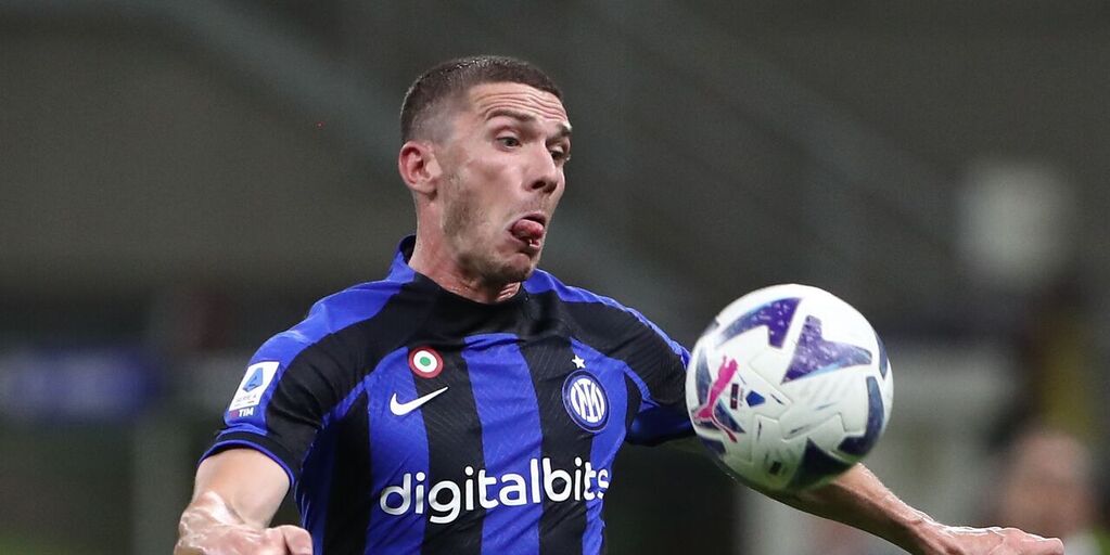 Inter, Gosens vicino all'addio (Getty Images)