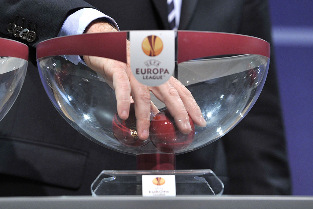 Le possibili avversarie delle italiane fra Europa League e Conference League (Getty Images)