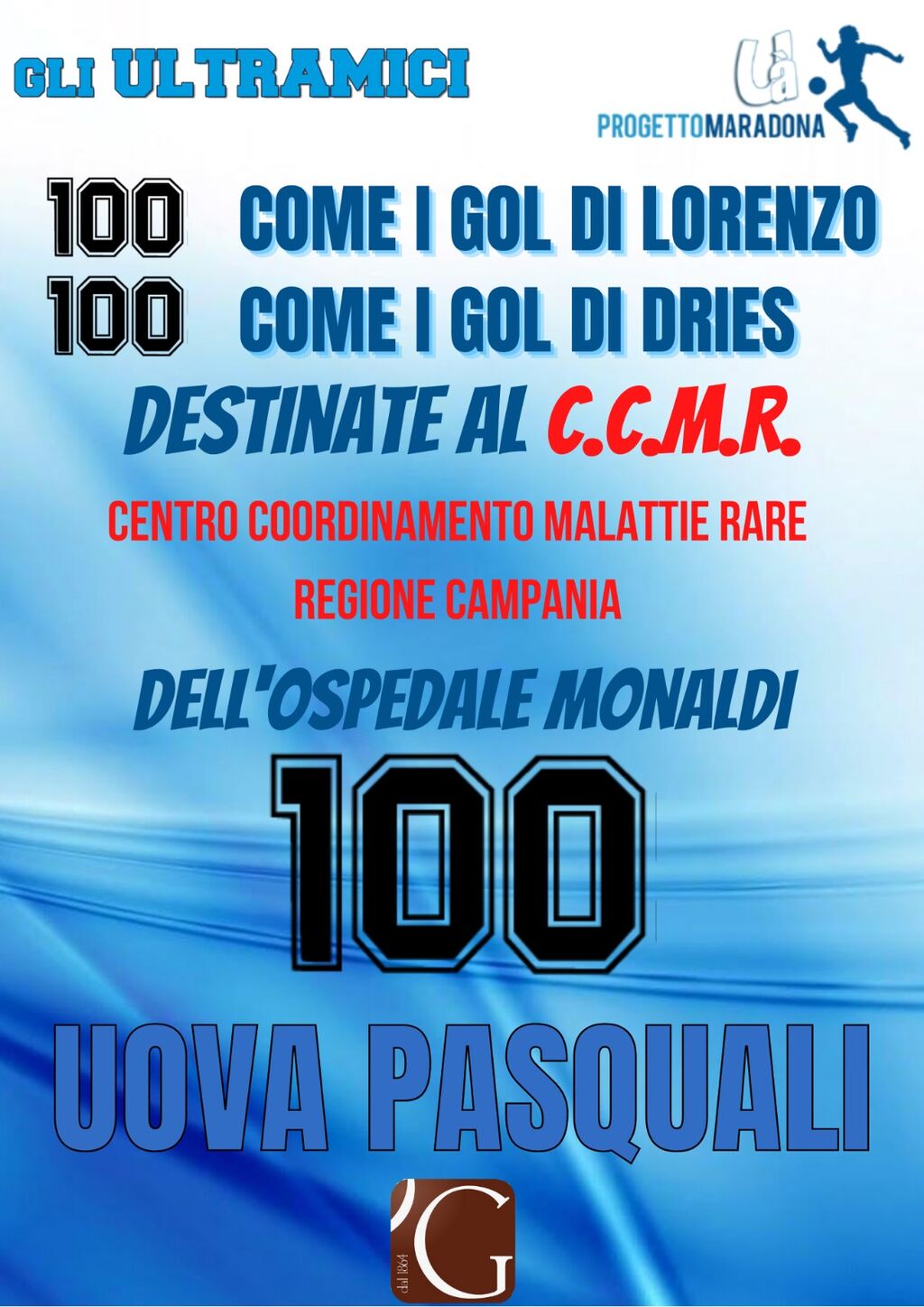 La locandina Ultràmici