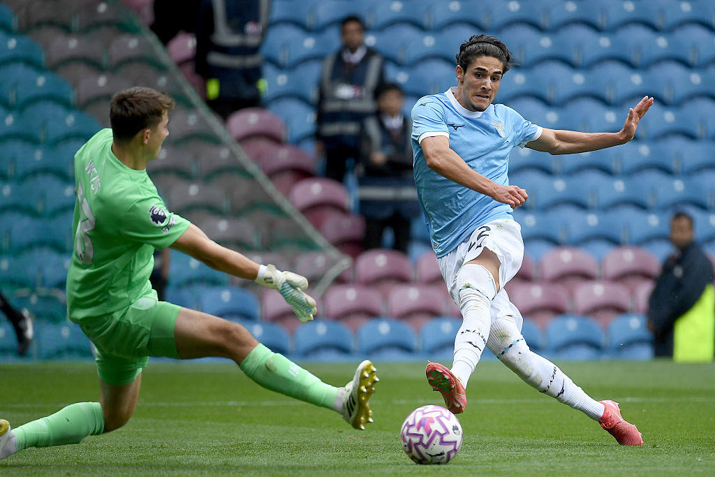 Matteo Cancellieri (Getty Images)