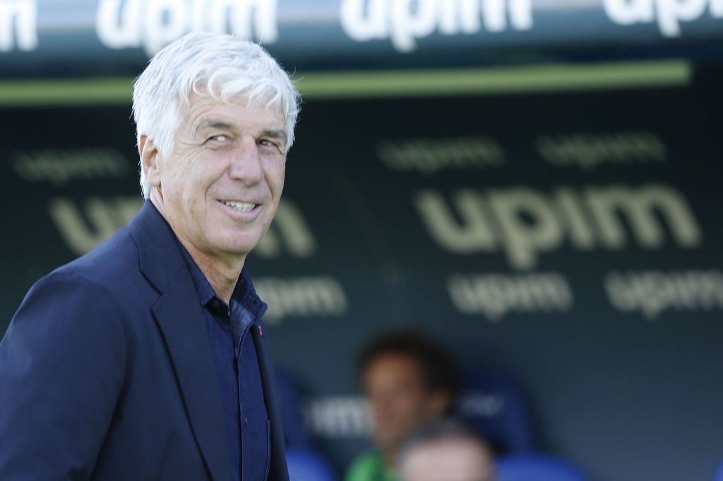 Gasperini (Getty)