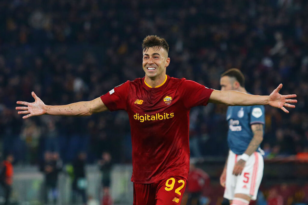 El Shaarawy querela Fabrizio Corona e Striscia (Getty Images)