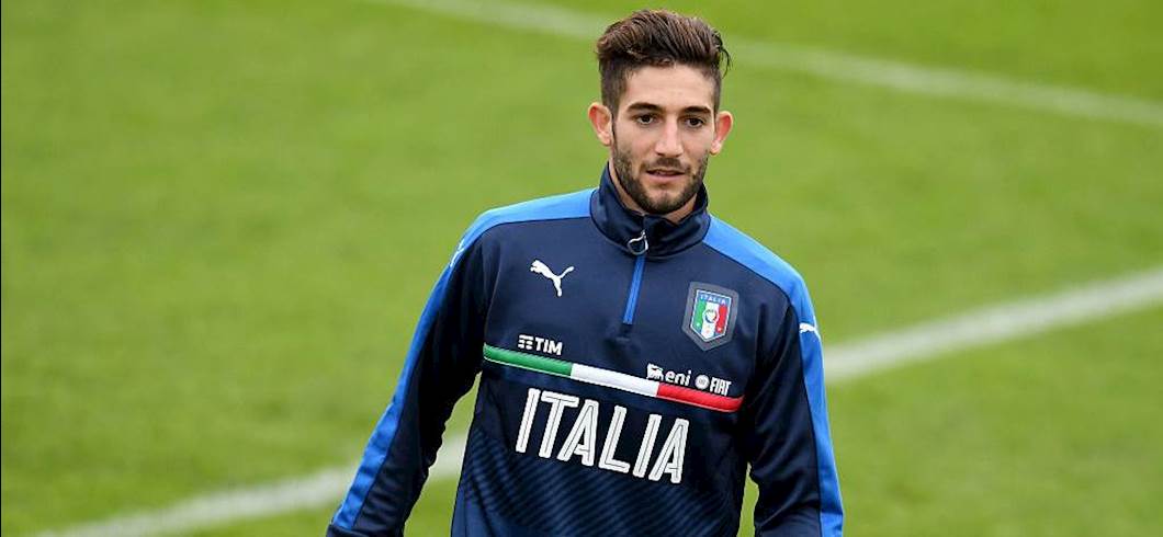 Copertina: Dallo scherno al modello: da Gagliardini a Berardi, il progetto Milan è un'ispirazione