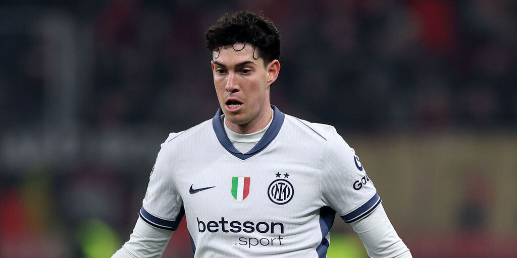 Bastoni: "Dobbiamo azzerare tutto, una finale è una partita a sé" (Getty Images)