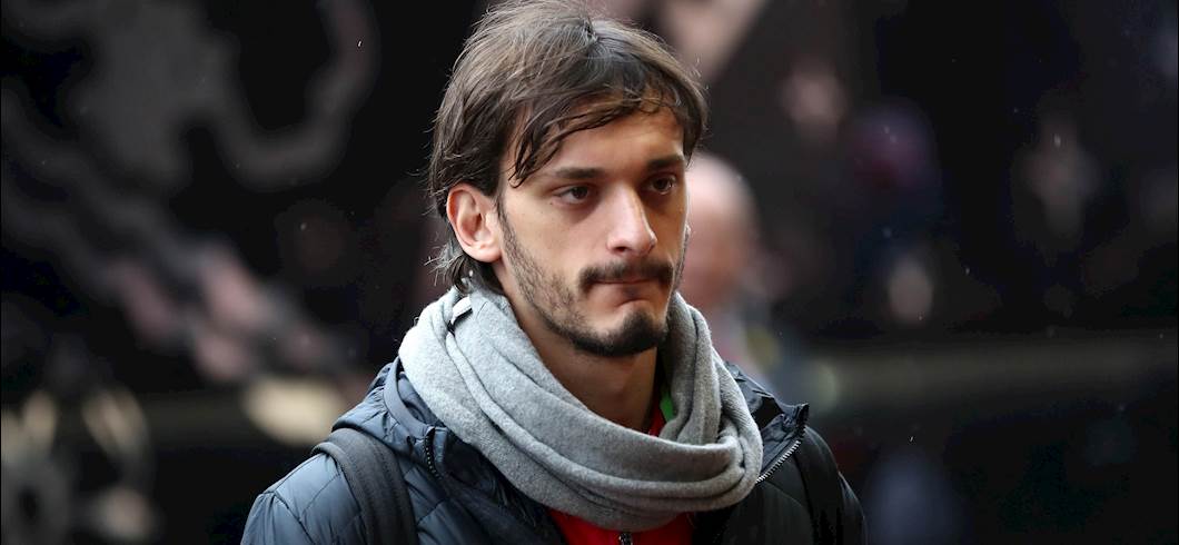 Copertina: FANTARACCONTI - Con la squadra che ho creato,  almeno il podio è assicurato: la mia fanta-poesia in rima