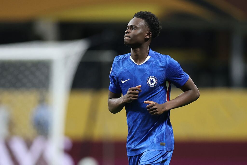 Roma, niente da fare per Sancho. Tentativo per George (Getty Images)