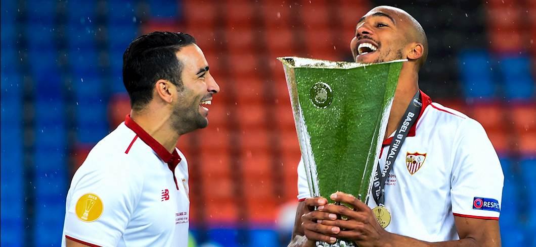 Copertina: Sorteggio Champions League 2016-17: fasce provvisorie al 23/05