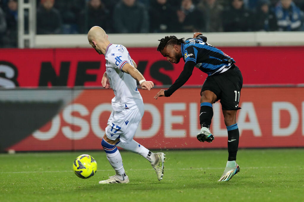 UFFICIALE - Nuytinck dice addio al Fantacalcio (Getty Images)