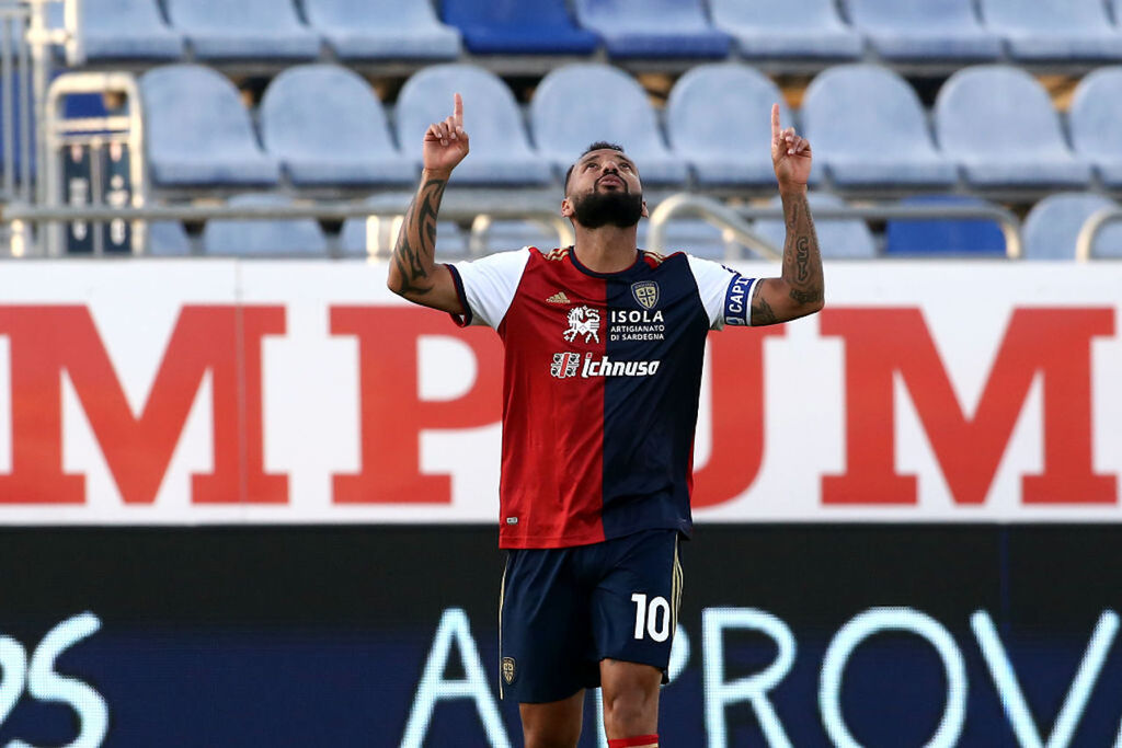 Joao Pedro si candida per la Nazionale azzurra (Getty Images)