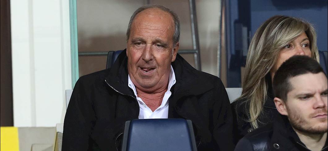 Copertina: Chievo, l'entusiasmo di Ventura: "Feroce voglia di ripartire, servirà un'impresa. Difesa a tre è un'ipotesi"