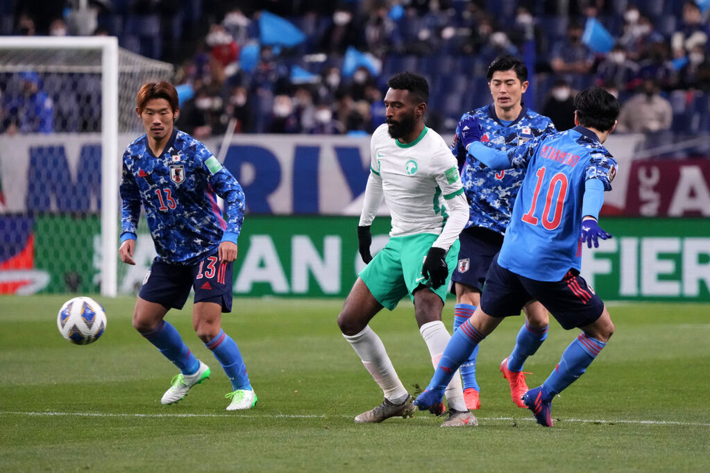 Al-Buraikan (Getty Images)