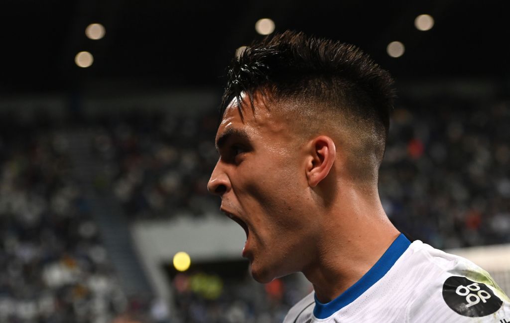 Inter, le ultime sull'infortunio di Lautaro Martinez (Getty Images)