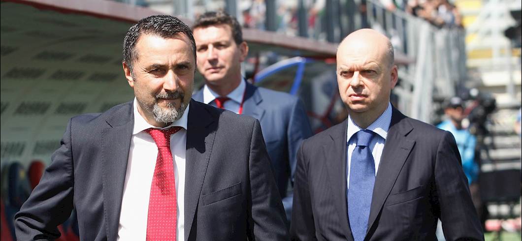 Copertina: Dopo Biglia e Bonucci cosa manca al Milan? Tante cessioni e ancora tre colpi