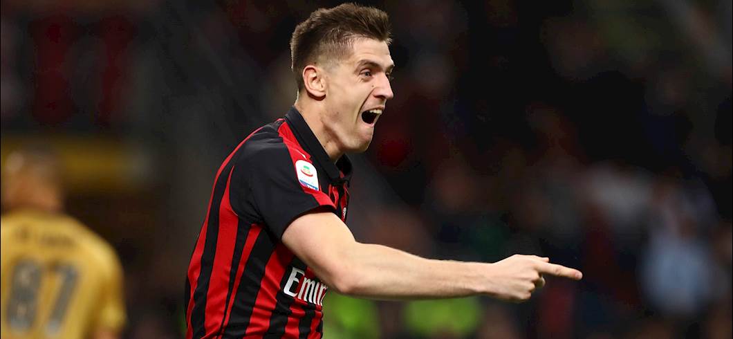 Copertina: Fantacalcio, i 5 attaccanti da schierare nella 37.a giornata