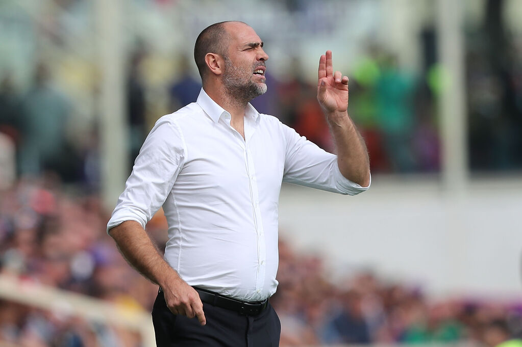 Tudor (Getty Images)