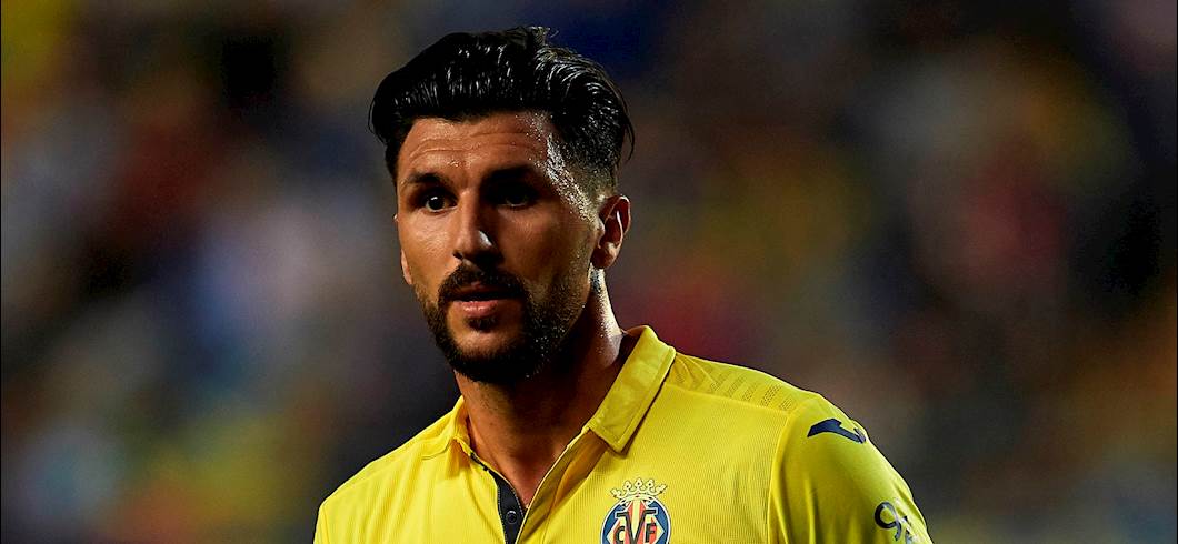 Copertina: Calciomercato Torino, ecco Soriano: c'è l'accordo con il Villarreal