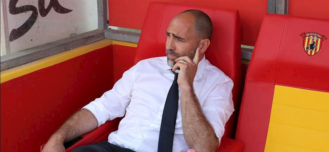 Copertina: Udinese, la presentazione di Tudor: "Voglio una squadra tosta e che subisca pochi gol. Qualcosa cambierò, ma..."