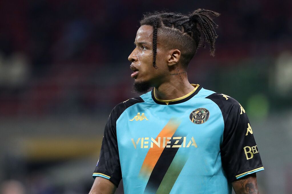 Ebuehi (Getty Images)