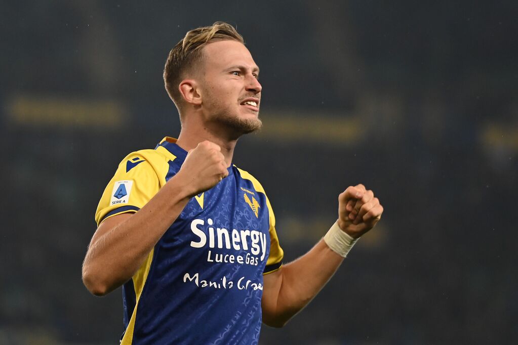 Verona (Getty Images)