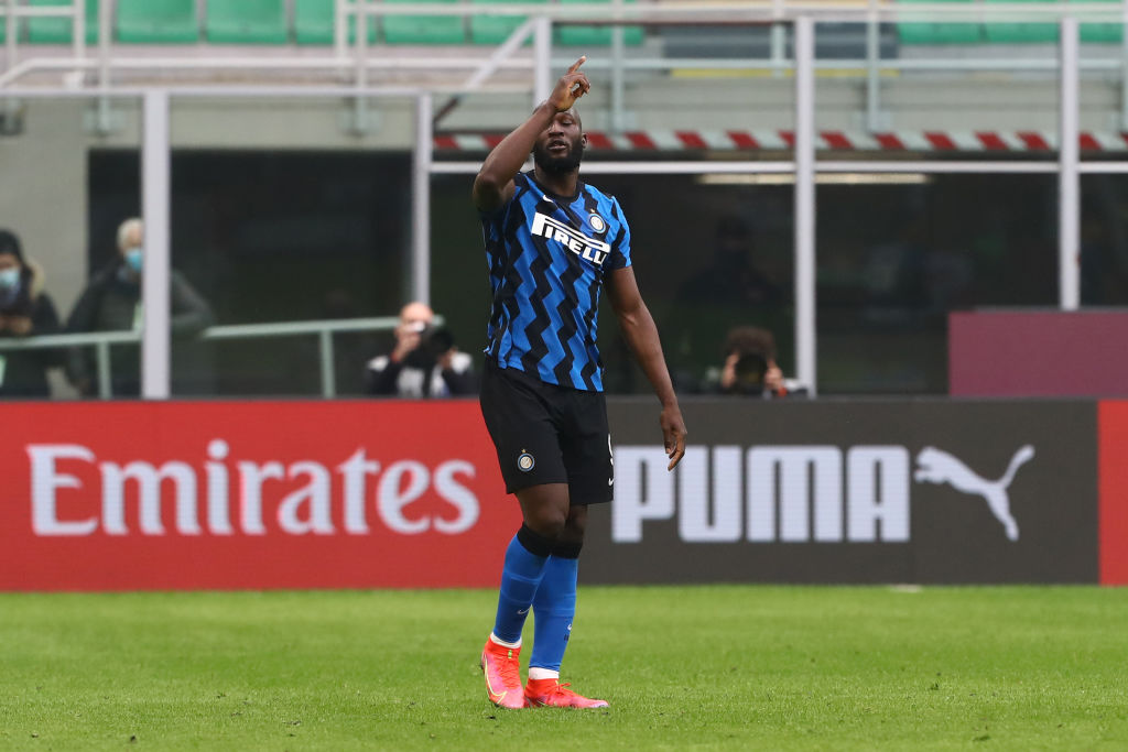 Lukaku (Getty)