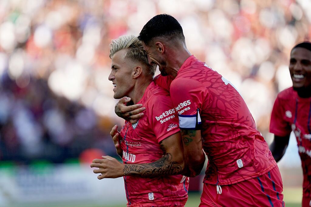 Cagliari avanti in Coppa Italia: poker al Frosinone (Getty Images)
