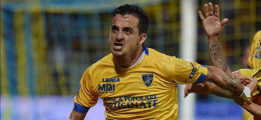 Copertina: Frosinone, non basta Ciano: il Betis Siviglia vince in amichevole