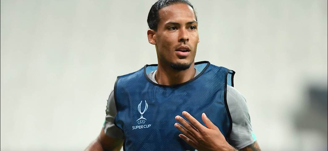 Copertina: Supercoppa Europea, Liverpool-Chelsea: probabili formazioni e dove guardarla in tv