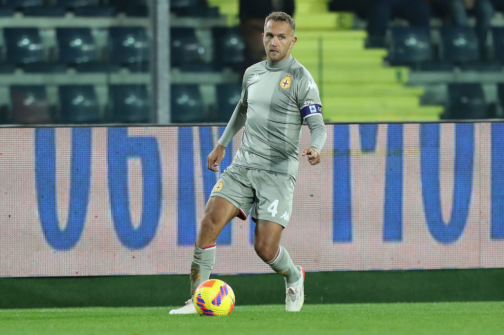 Criscito (Getty)