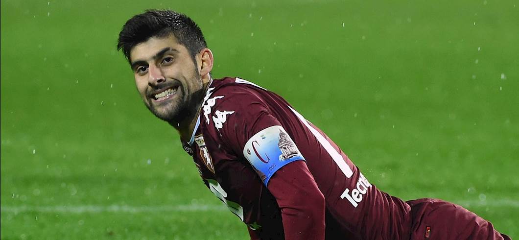 Copertina: Mihajlovic sfida Sousa nel posticipo della 26esima di A
