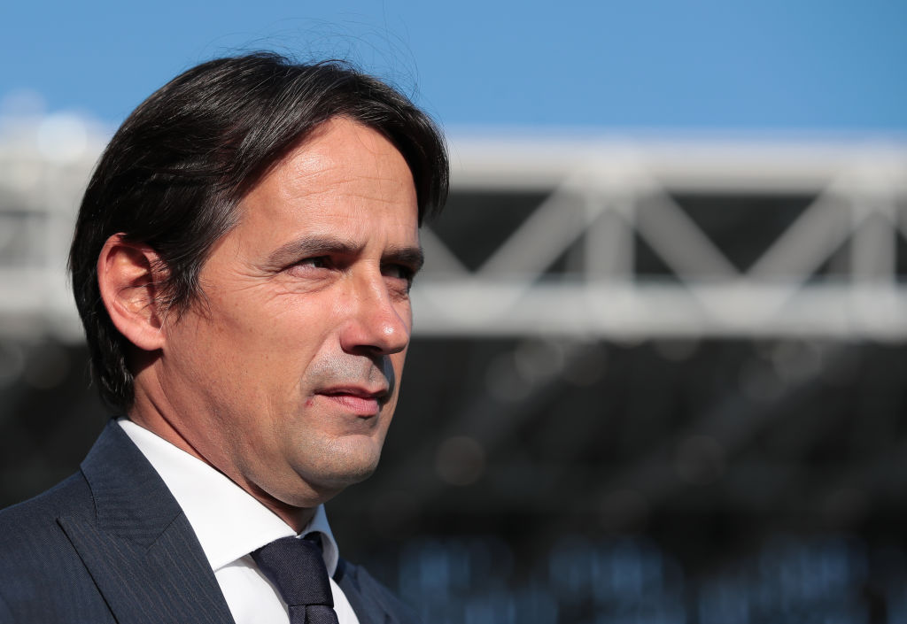 Inzaghi (Getty)